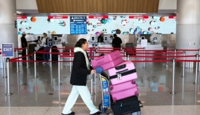 Người Thái Lan vỡ mộng vì lệnh đóng băng visa của ông Trump