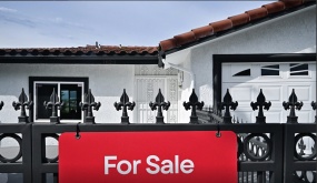 Mua nhà tại California năm 2026: Điều gì đang chờ phía trước?