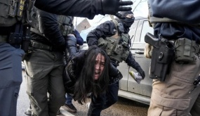 Công tố viên Mỹ kiệt sức vì chiến dịch trấn áp nhập cư