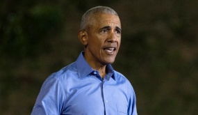 Ông Obama: Người ngoài hành tinh 'có thật'