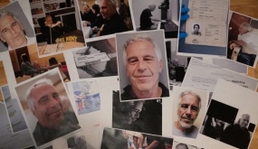 Mỹ công bố 300 người nổi tiếng xuất hiện trong hồ sơ Epstein