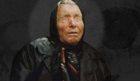 Bà Vanga tiên tri về năm 2026