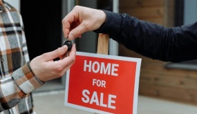 Nhiều người Mỹ khổ vì có nhà