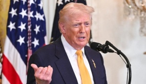 Kỳ vọng và hoài nghi khi ông Trump ra lệnh công khai tài liệu về người ngoài hành tinh