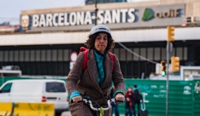 Làn sóng người Mỹ rời quê hương tìm 'miền đất hứa' mới