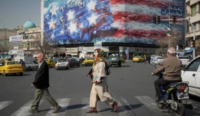 Nỗi hoang mang của người Iran trước bóng ma xung đột với Mỹ