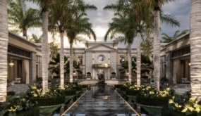 Bên trong 'hầm trú ẩn' 170 triệu USD của Mark Zuckerberg