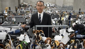 Giải mã văn hóa 'không tham của rơi' ở người Nhật