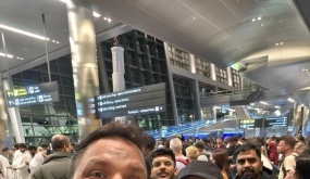 Vị thế 'thiên đường an toàn' của Dubai lung lay vì xung đột Trung Đông