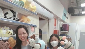 Ước mơ của người vợ 10 năm giữ món quà chồng chưa kịp tặng