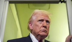 Ông Trump muốn Mỹ lấy dầu ở Iran