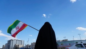 Thông điệp của Tổng thống Iran khi gửi thư ngỏ tới người dân Mỹ