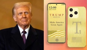Cơn sốt điện thoại Trump: 590.000 người đặt cọc 1.500 tỷ đồng để mua nhưng chưa ai nhận được máy