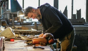 Văn hóa 'nghỉ ốm thoải mái' của người Đức