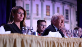 Vụ nổ súng tại bữa tiệc có ông Trump diễn ra thế nào