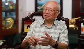 Vị tướng già và ký ức hạ B-52 bằng kỹ thuật 'bắn mổ cò'