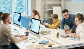 Cú sốc của nhân viên Việt trong công sở châu Âu
