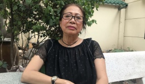 Việt kiều đau đớn vì nhờ người quen trong nước đứng tên nhà đất