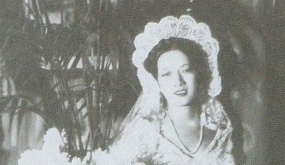 Con gái Hoàng Hoa Thám: Phụ nữ Việt đầu tiên đóng phim, nổi danh châu Âu gần 100 năm trước