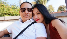 Kim Hiền: “5 năm tại Mỹ tôi trở thành người phụ nữ khác”