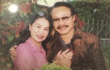 Mẹ ruột Lý Hùng: Tần tảo giúp chồng nuôi con, tuổi già an hưởng cuộc sống đủ đầy