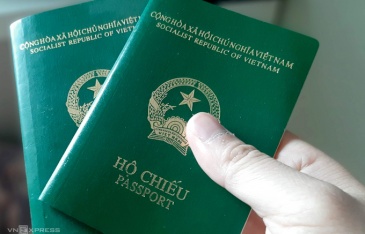 54 điểm đến không cần xin visa với hộ chiếu Việt Nam