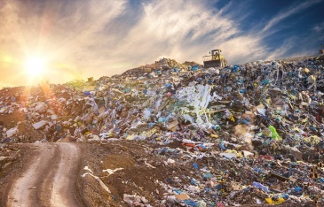 Xu thế ‘bới rác tìm vàng’ tại Mỹ: Hàng trăm triệu USD lợi nhuận từ các khu xử lý chất thải đang khiến nhà đầu tư phố Wall đỏ mắt tranh giành