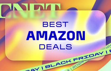 Black Friday Amazon 2024 đã đến: Dưới đây là hơn 25 ưu đãi tốt nhất để mua sắm ngay vì số lượng có hạn