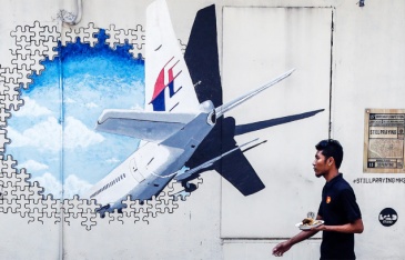 Những giả thuyết có thể giải mã bí ẩn MH370