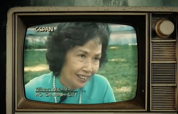 Giọng nữ phát thanh Việt từng gây ám ảnh lính Mỹ: Mình nghe xong còn thấy rợn người,bảo sao lính Mỹ sợ đến thế