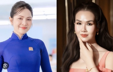 Võ Hạ Trâm chính thức lên tiếng khi bị so sánh với Duyên Quỳnh, thái độ thế nào mà được ủng hộ?
