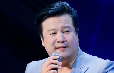 Thanh Bùi: 'Tôi buộc hai con phải sõi tiếng Việt'