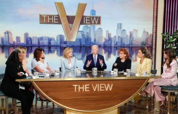 Cựu Tổng thống Mỹ Joe Biden mắc ung thư, đã di căn đến xương