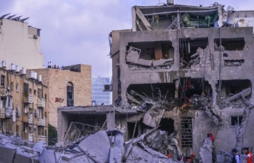 Sứ quán Việt Nam tại Israel ra thông báo khẩn sau vụ Mỹ tấn công Iran