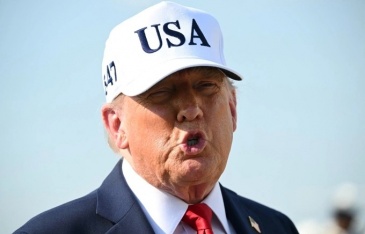 Ông Trump 'không hài lòng' về cuộc điện đàm với ông Putin
