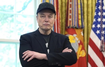 Elon Musk tuyên bố lập đảng mới ở Mỹ