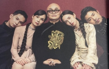 Nghệ sĩ Xuân Hinh: 'Tôi là người đàn ông viên mãn'
