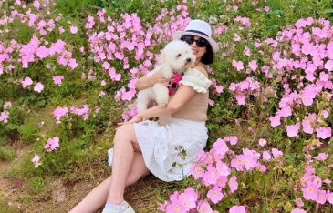 Nghề nail tại Mỹ - Giấc mơ thành hiện thực của người phụ nữ Việt tên Emily Trinh
