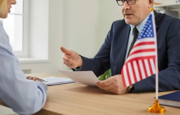 CẬP NHẬT QUAN TRỌNG: MỸ TẠM DỪNG CHÍNH SÁCH MIỄN PHỎNG VẤN VỚI NHIỀU DIỆN VISA KHÔNG ĐỊNH CƯ BẮT ĐẦU TỪ 02/09/2025