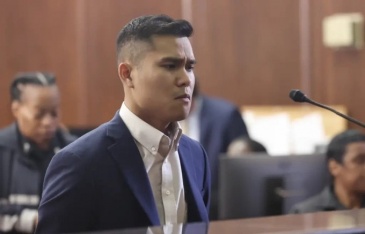 Cựu cảnh sát Mỹ gốc Việt bắn người đi đường sau va chạm giao thông