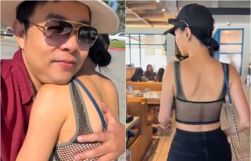 Nữ ca sĩ nóng bỏng 'sắp cưới Quang Lê': Cuộc sống độc thân tuổi 40 trong căn nhà huyền bí, từng bị bạn trai cắt túi