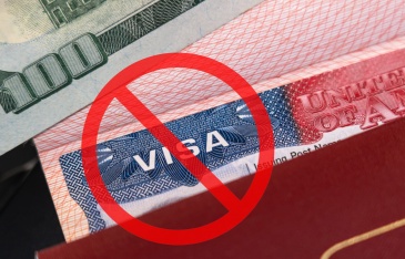 QUY ĐỊNH MỚI CỦA MỸ: BẮT BUỘC CHỤP ẢNH KHUÔN MẶT VỚI TẤT CẢ NGƯỜI NƯỚC NGOÀI KHI VÀO VÀ RỜI KHỎI NƯỚC MỸ