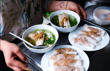 Không phải bánh mì, đây mới là đặc sản Việt khiến đầu bếp Mỹ tiếc hùi hụi vì hơn 10 năm mới được nếm thử