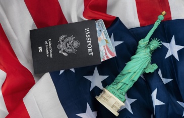 Quy Định Mới Của Mỹ: Bắt Buộc Chụp Ảnh Khuôn Mặt Với Tất Cả Người Nước Ngoài Khi Vào Và Rời Khỏi Nước Mỹ