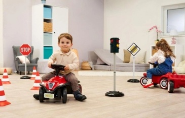 Cách người Nhật và Đức dạy văn hóa lái xe