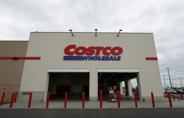 Gã khổng lồ bán lẻ Costco kiện chính phủ Mỹ