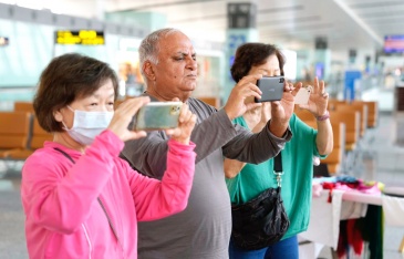 Việt Nam đón trên 19 triệu lượt khách quốc tế, phá vỡ mọi kỷ lục