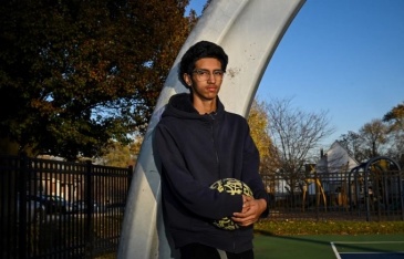 Nỗi sợ bị đặc vụ ICE bắt nhầm của người Mỹ