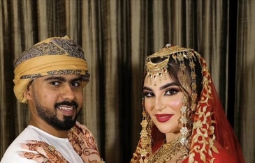 Quy tắc khi làm vợ triệu phú Dubai