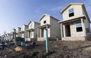 Những thành phố bị người Mỹ rời bỏ nhiều nhất